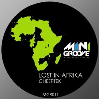 Lost in Afrika - Cheeptek