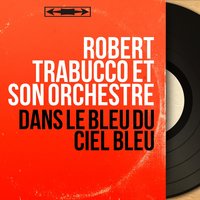 Dans le bleu du ciel bleu