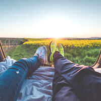 #1 Spiritual Chill Out Beats - Music for Reading