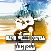 B and a Blues N. 2 - Blind Willie McTell