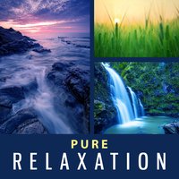 Pure Relaxation – Music for Relaxation, Soothing Ocean, Beach Time, Singing Birds