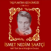 El Kapısı - İSmet Nedim Saatçi