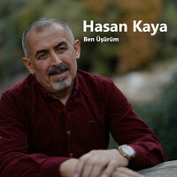 Ben Üşürüm - Hasan Kaya