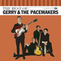 Girl On A Swing - Gerry & The Pacemakers