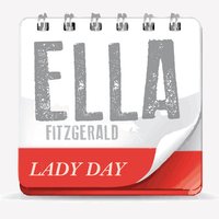 My Heart Stood Still - Ella Fitzgerald