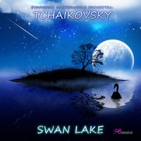 No. 11, Scene - Symphonic Masterworks Orchestra & Wolfgang Bach & Symphonic Masterworks Orchestra & Wolfgang Bach & Пётр Ильич Чайковский