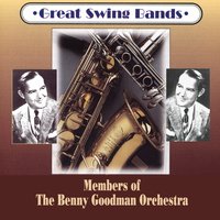 Flying Home - Benny Goodman & His Orchestra
