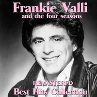 I Go Ape - Frankie Valli