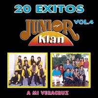 A Mi Veracruz, Vol.4