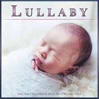 Soothing Guitar for Baby - Baby Music & Pure Baby Sleep & Baby Lullaby