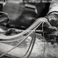 Warm Moods for Baking - Music for Cooking Deluxe