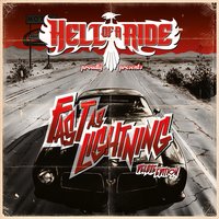 Screaming Out - Hell of a Ride