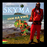 God Know's - Skyma