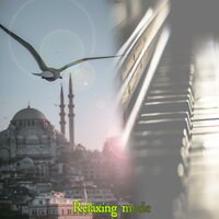 Music To Lead You From A Light Sleep To A Deeper Sleep - Relaxing Mode