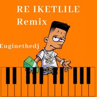 Re Iketlile - euginethedj