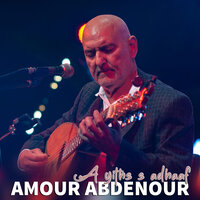 A yiths s adhaaf - Amour Abdenour