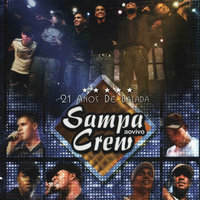 Nasci pra Te Amar - Sampa Crew