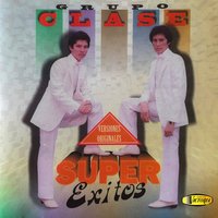 Súper Éxitos