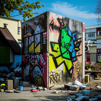 Hood - Ai Asaver