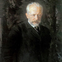 侍婢的故事 Op. 39 No. 19 - 钟宇强 & Пётр Ильич Чайковский