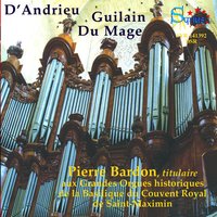 Suite du 3ème Ton: II. Quatuor - Pierre Bardon