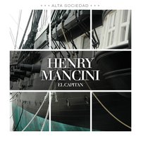 Moon Talk - Henry Mancini