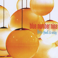 The Cats Of Montrose - Blue Number Nine