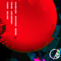 Scarlet Rising Moon I. - Adam Cuthbert & John Adler