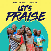 Wololo - Masaka Kids Africana