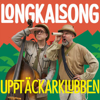 Brevbäraren från Mexiko - LongKalsong
