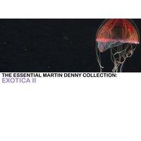 Escales - Martin Denny