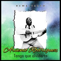 Sin tu querer - Arsenio Rodriguez
