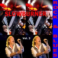 Alive - Slowburner