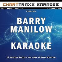Artist Karaoke, Vol. 113