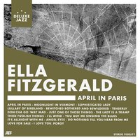 Angel Eyes - Ella Fitzgerald