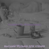 Звуки (Чтение книг) - высший Музыка для чтения