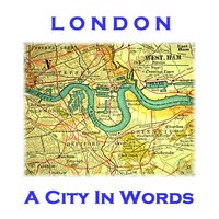 Robert Laurence Binyon - As I Walked Through London - Ghizela Rowe