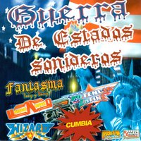 Se Me Para El Corazon - Grupo Guerra