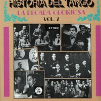 Nunca Tuvo Novio - Anibal Troilo