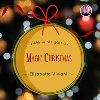 Happy christmas - Elisabetta Viviani