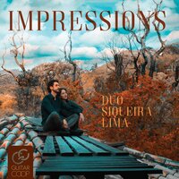 Songs Without Words, Op. 53: No. 2 - Duo Siqueira Lima & Феликс Мендельсон