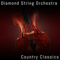 Im so Lonely I Could Cry - Diamond String Orchestra