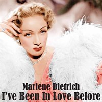 You Do Something to Me - Marlene Dietrich
