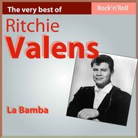 Fast Freight - Ritchie Valens