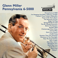 Cradle Song - Glenn Miller & Glenn Miller & His Orchestra