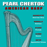 Sonata (Finale) - Pearl Chertok