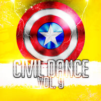 Civil Dance, Vol. 9