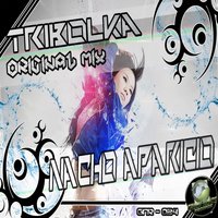 Tribolka - Nacho Aparicio