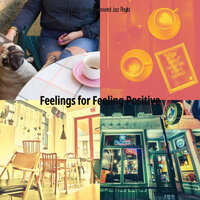Marvellous Working in Cafes - Coffee House Instrumental Jazz Playlist