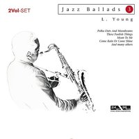 There'll Never Be Another You - Lester Young